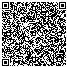 QR code with Advanced Laser Therapy Inc contacts