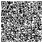 QR code with Pristine Auto & Boat Detailing contacts
