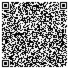 QR code with QUALITY CLEANING contacts