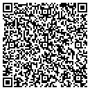 QR code with Reds Diver contacts