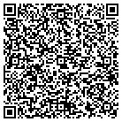 QR code with South Shore Marine Service contacts