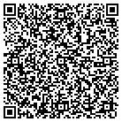 QR code with High Stakes Charters Inc contacts