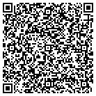 QR code with H J Gauthier Boat Rental Service Inc contacts