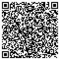 QR code with John Nance contacts