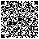 QR code with L & M Bo-Truck Rental Inc contacts