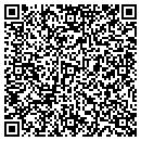 QR code with L S & B Enterprises Inc contacts