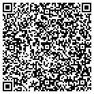QR code with Martin Geophysical Service contacts