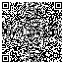 QR code with O V Watersports contacts