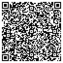 QR code with R & C Marine LLC contacts