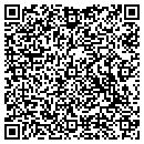 QR code with Roy's Boat Harbor contacts
