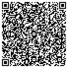 QR code with R & R Boat Rentals L L C contacts