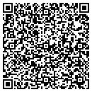 QR code with R A Appeal contacts