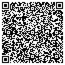 QR code with Used Blues contacts