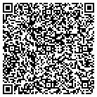 QR code with Yachting Insider Inc contacts