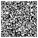 QR code with Kirby Corp contacts