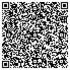 QR code with Marine Transport LLC contacts