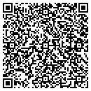 QR code with Yazoo Yacht Lines Inc contacts