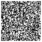 QR code with Altered Attitudes Sailing Char contacts