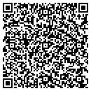 QR code with Atlantis Charters contacts