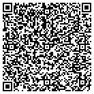 QR code with A Weigh-Life Charters By Frank contacts