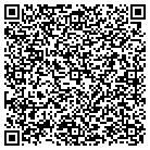 QR code with A Windsong Sailing Yacht Charters Inc contacts