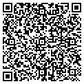 QR code with Bk Charters Inc contacts