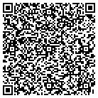 QR code with C B The Condo Store contacts