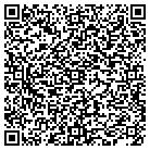 QR code with C & C Marine Services Inc contacts