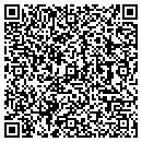 QR code with Gormet Diner contacts