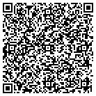 QR code with C Lure Charters contacts