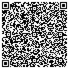 QR code with Cove Point Marine Service Inc contacts