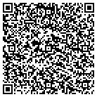 QR code with C Venture Charter Company contacts