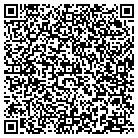 QR code with D F W Chartering contacts