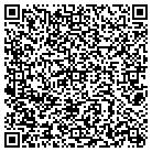 QR code with Heavenly Sight Charters contacts