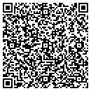 QR code with Hooker Charters contacts