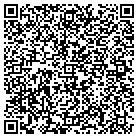 QR code with Orcas Island Eclipse Charters contacts
