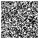 QR code with Pristine Charters contacts