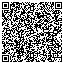 QR code with D & L Auto Sales contacts