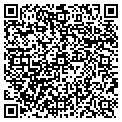 QR code with Zephyr Charters contacts
