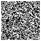 QR code with Zuties Bay Coast Charters contacts