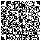 QR code with Galtex Pilots Service Corp contacts