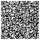 QR code with R Bergeron & Sons Enterprises LLC contacts