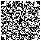 QR code with Richard C Schultheis Inc contacts