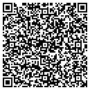 QR code with Robert J Peacock contacts