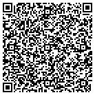 QR code with Dana R Teicheira Marine Srvyr contacts