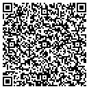 QR code with T & T Subsea LLC contacts