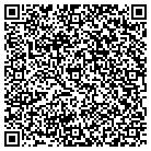 QR code with A K Olmstead & Sons Marine contacts