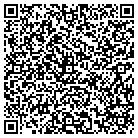 QR code with Allen Marine Surveyor Nams Cms contacts