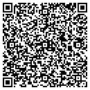 QR code with Arthur H Terry & CO contacts