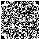 QR code with C & V Marine Surveyors contacts